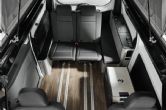 Dethleffs Globevan Urban Camper