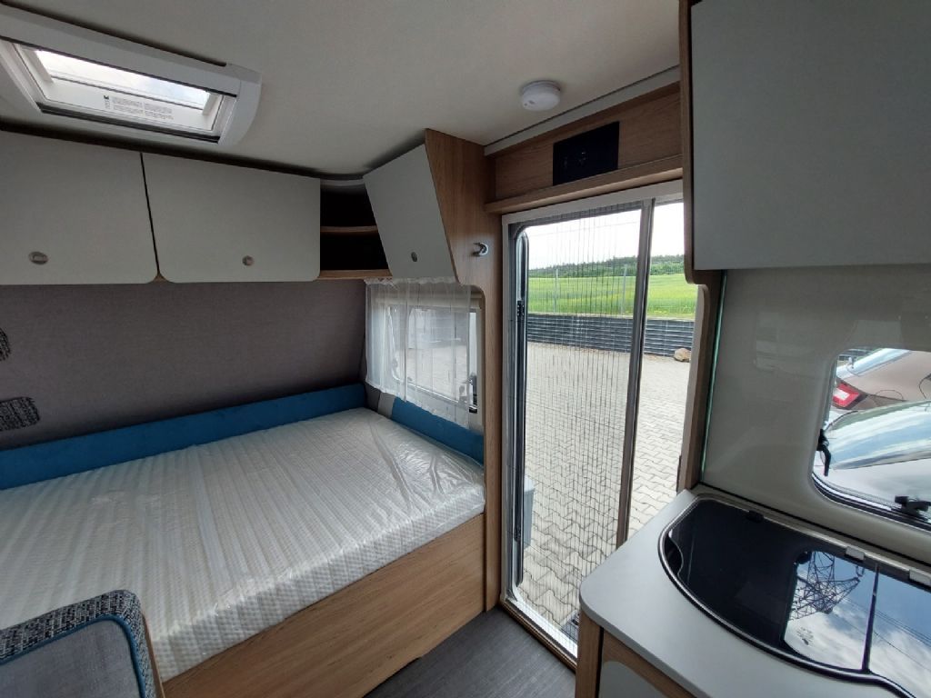 Dethleffs AERO 490 QSK