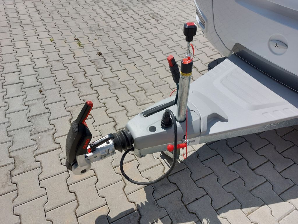 Dethleffs AERO 490 QSK