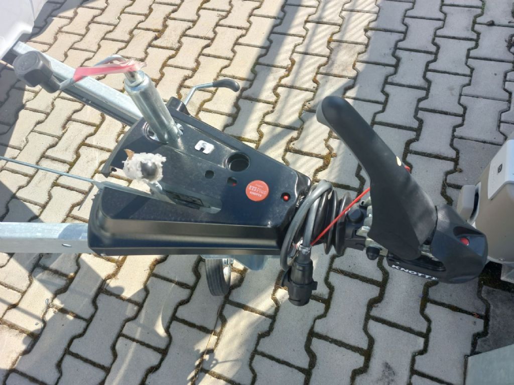 Dethleffs C´JOY 410 LK