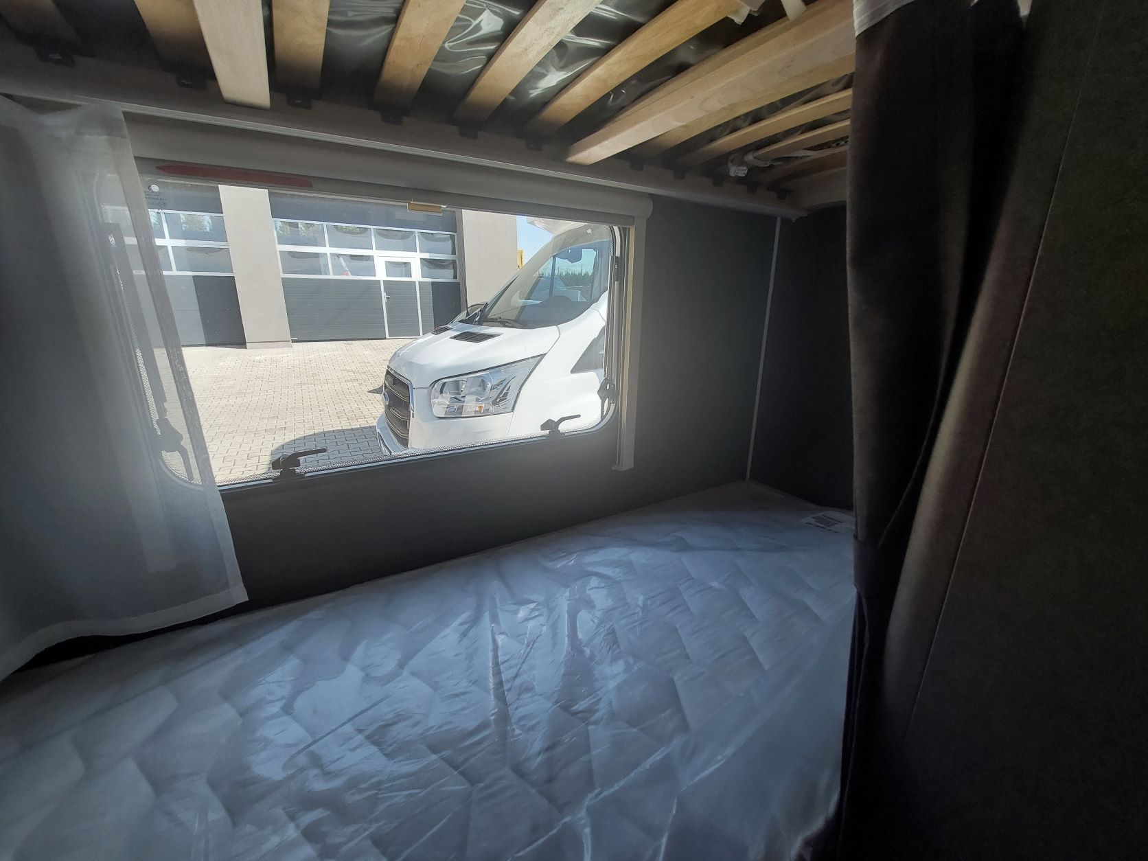 Dethleffs C´JOY 410 LK