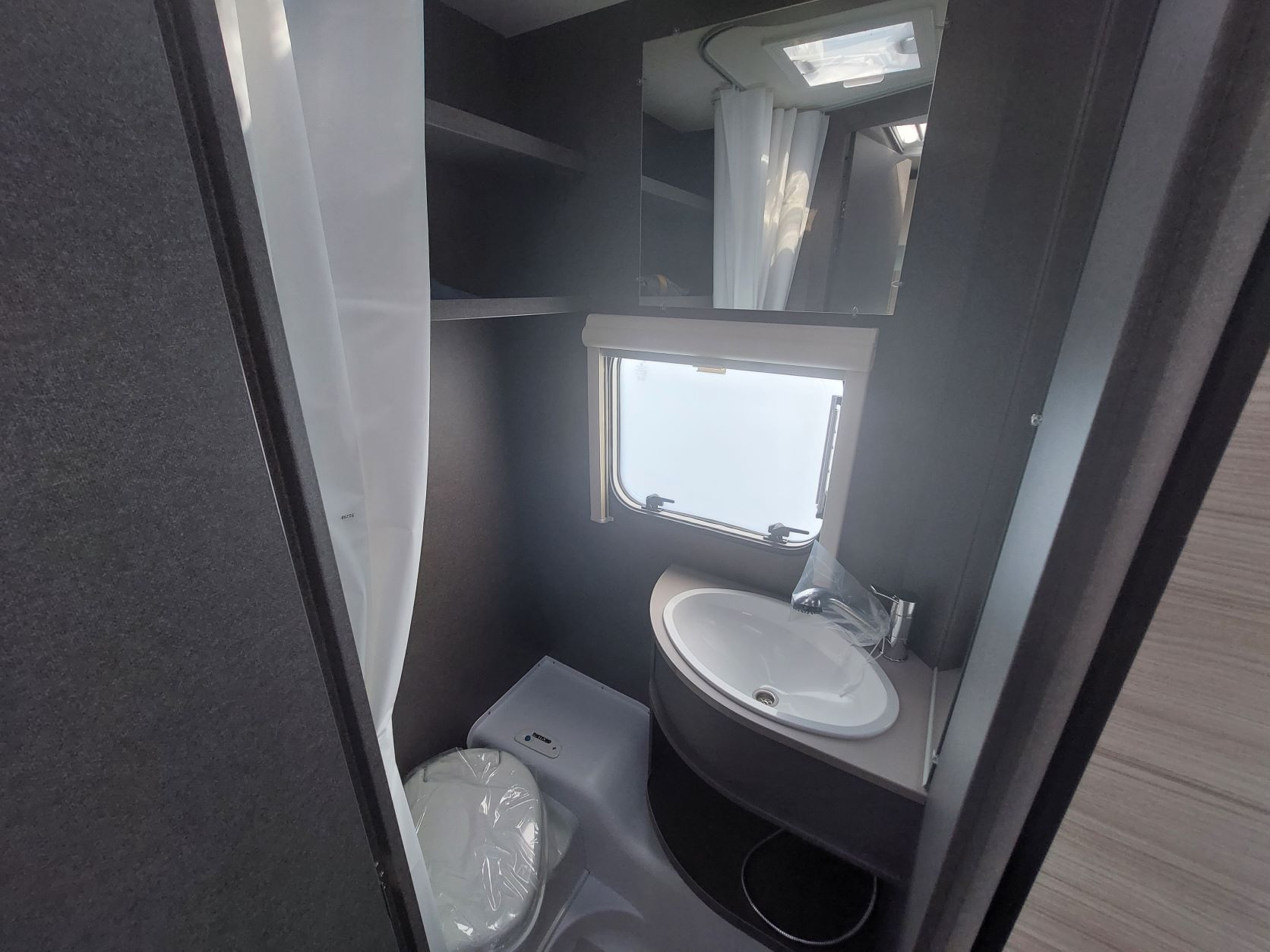 Dethleffs C´JOY 410 LK
