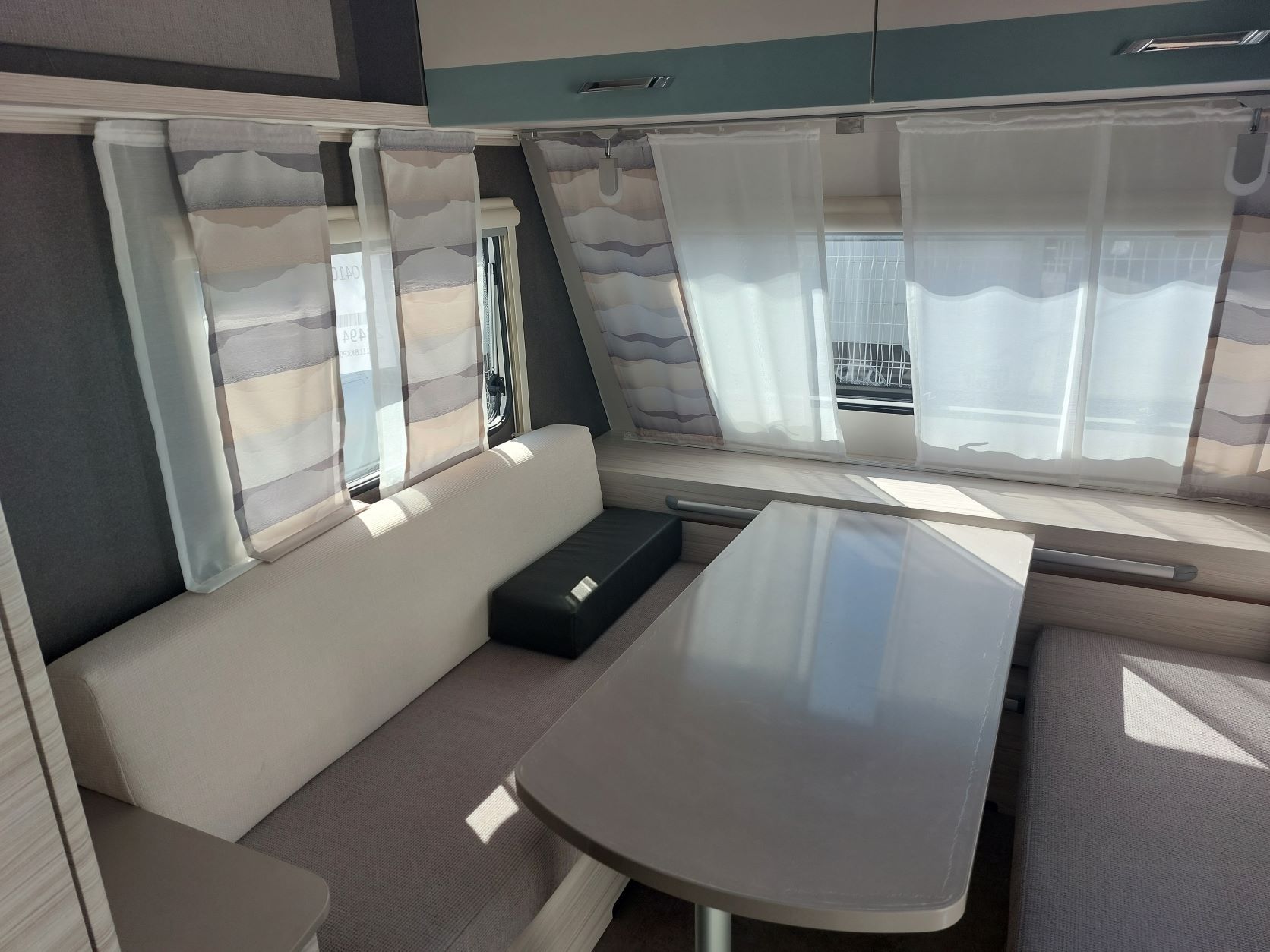 Dethleffs C´JOY 410 LK