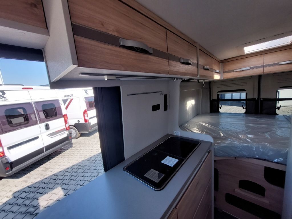 Dethleffs 600 DS 