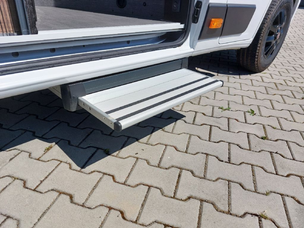Dethleffs 640 ES Advantage