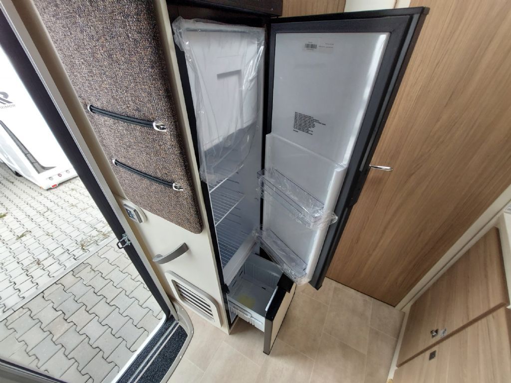 Rimor Evo 69 Plus, model 2023