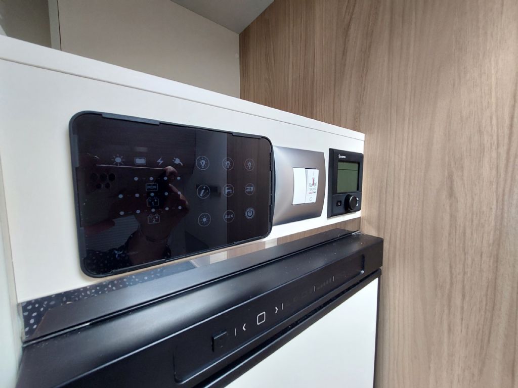 Rimor Evo 69 Plus, model 2023