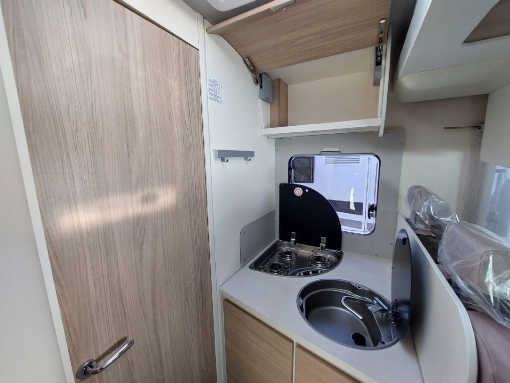 Rimor Evo 95, automat, model 2023