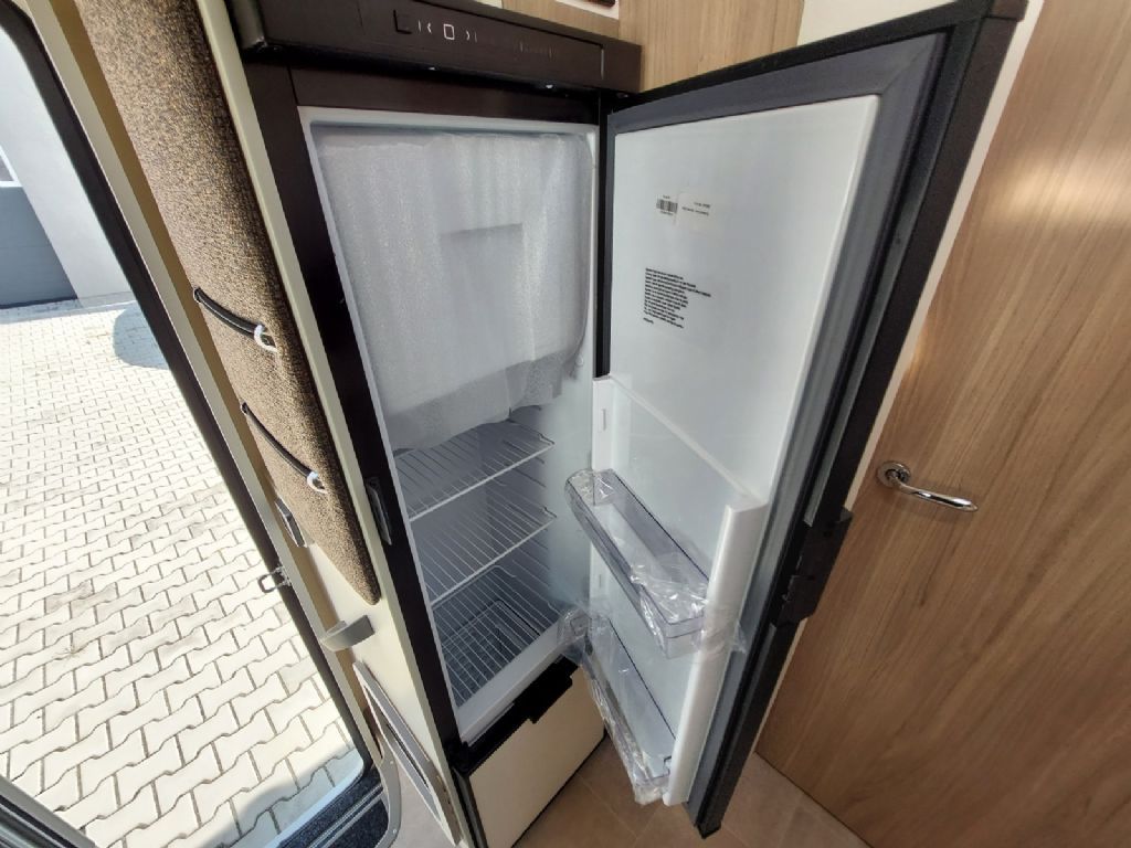 Rimor Evo 95, automat, model 2023