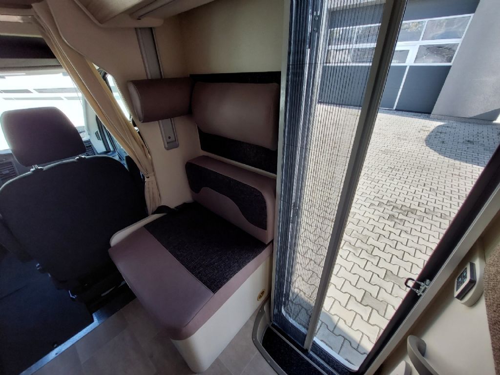 Rimor Evo 95, automat, model 2023