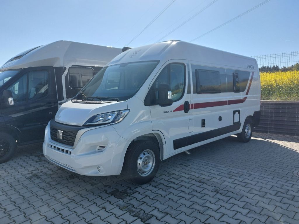 Rimor Horus 138