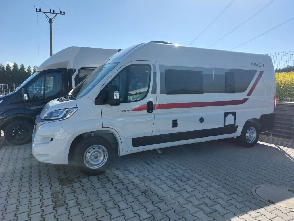 Rimor Horus 138