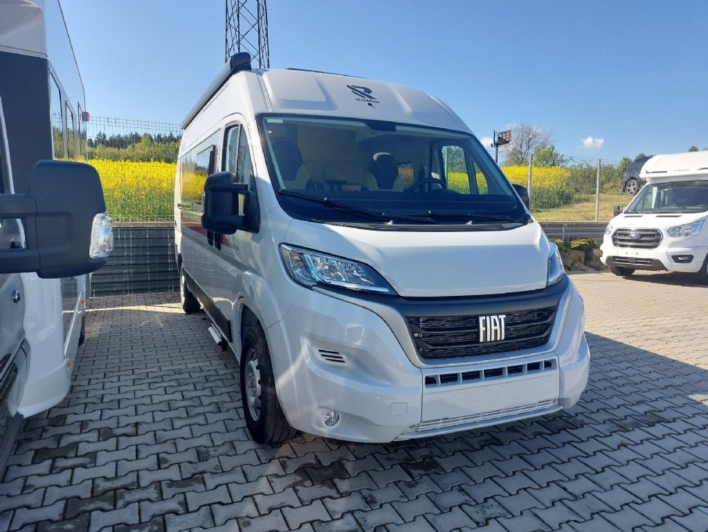 Rimor Horus 138