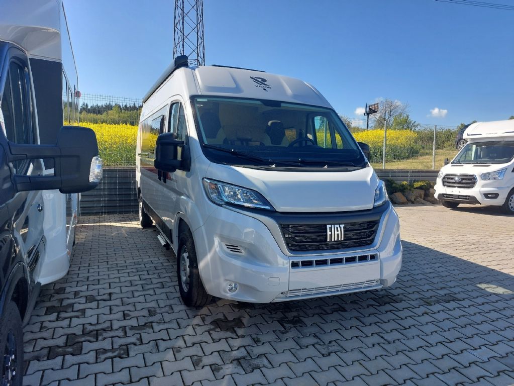 Rimor Horus 138