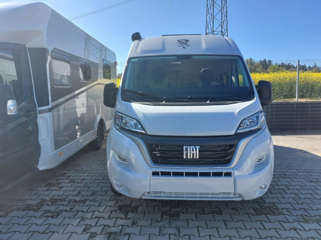 Rimor Horus 138