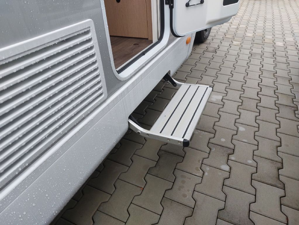 Sunlight T 690 L automat