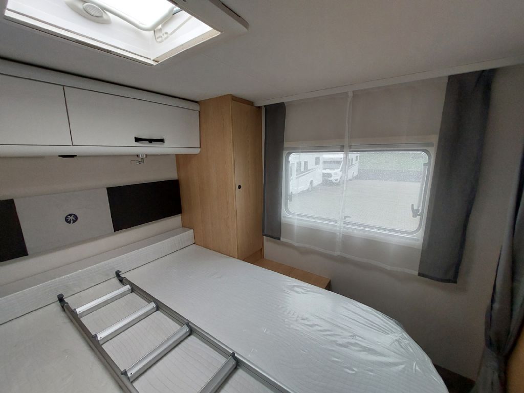 Sunlight T 690 L automat