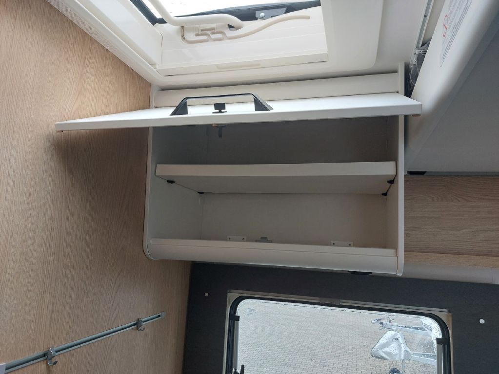 Sunlight T 690 L automat