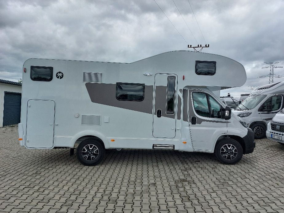 Sunlight A 68 Sunlight A 68