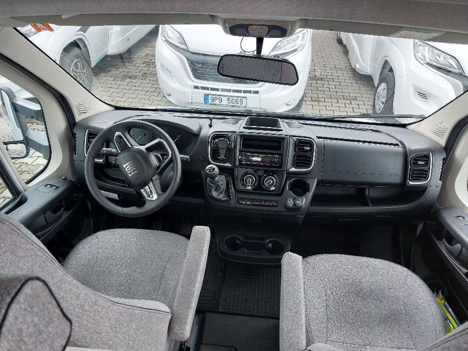 Sunlight A 68 Sunlight A 68