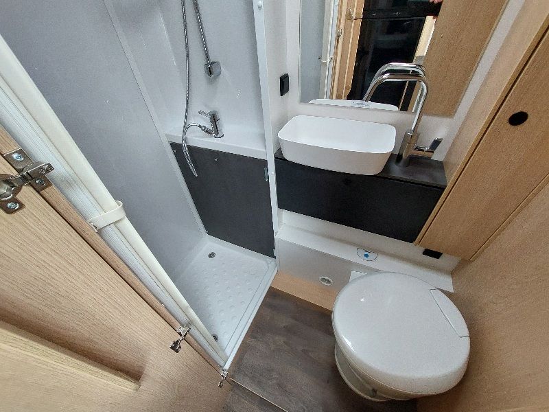 Sunlight A 68 Sunlight A 68