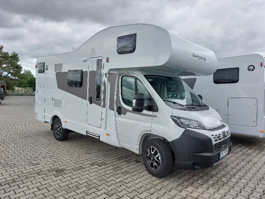 Sunlight A 68 Sunlight A 68